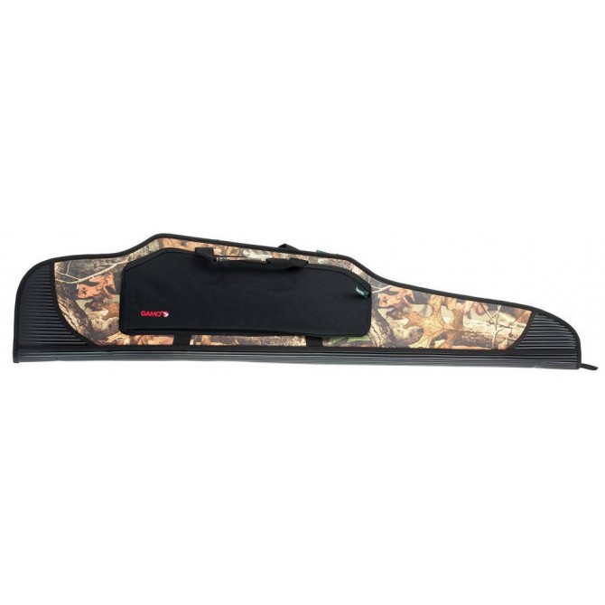 FOURREAU GAMO LUXE CAMO 125 CM RENFORCÉ