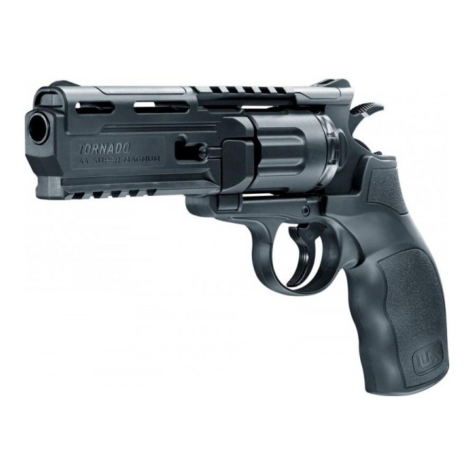 Revolver CO2 Umarex UX Tornado Revolver CO2 Umarex UX Tornado