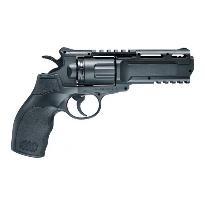 Revolver CO2 Umarex UX Tornado Revolver CO2 Umarex UX Tornado