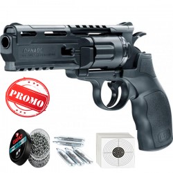 Pack revolver Umarex UX...