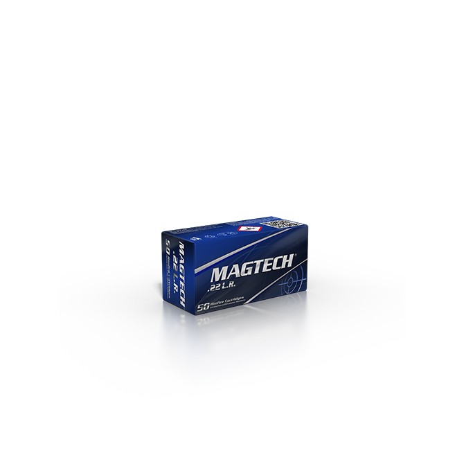 Munitions 22LR Magtech LHP Subsonic Munitions 22LR Magtech LHP Subsonic