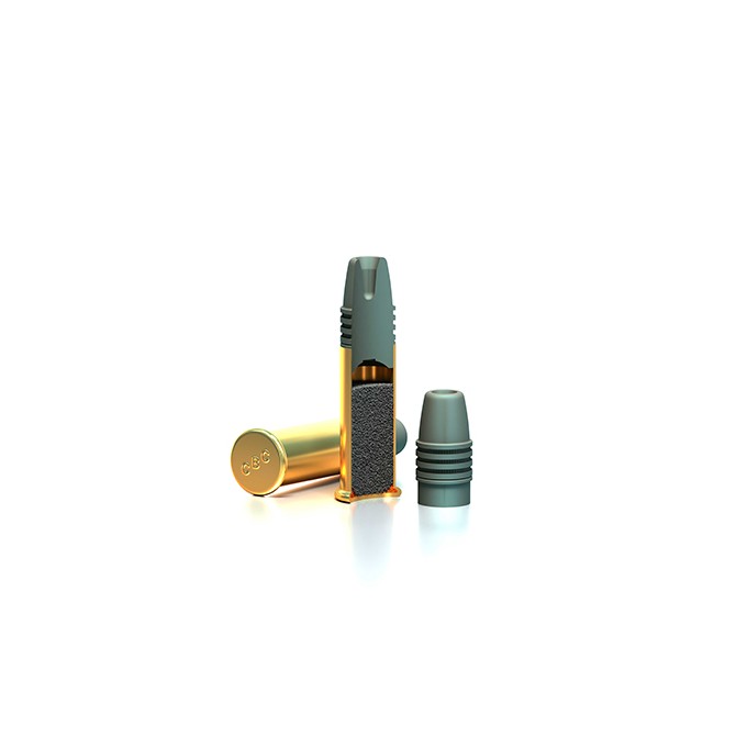 Munitions 22LR Magtech LHP Subsonic Munitions 22LR Magtech LHP Subsonic