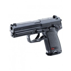 PISTOLET UMAREX HAMMERLI HK USP CO2