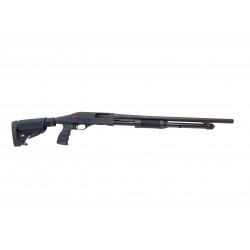 SXP DEFENDER TACTICAL ADJ 12M 35 CYL