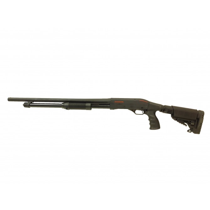 SXP DEFENDER TACTICAL ADJ 12M 35 CYL