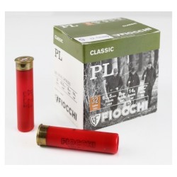 FIOCCHI CAL 32 (14MM) 14G PB7