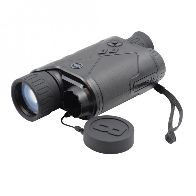 BUSHNELL Monoculaire Equinox Z2 4.5X40 VISION NOCTURNE