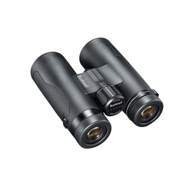 JUMELLE BUSHNELL ENGAGE DX 10X42
