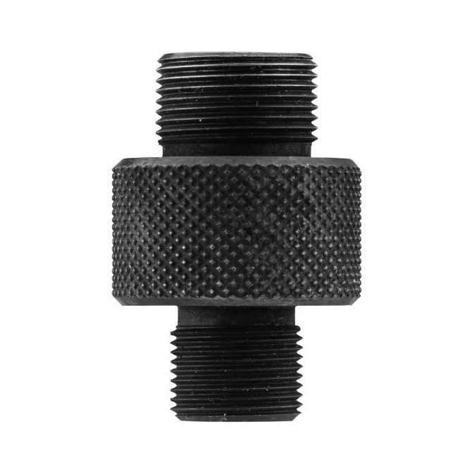 Adaptateur silencieux Schmeisser 22LR BA15