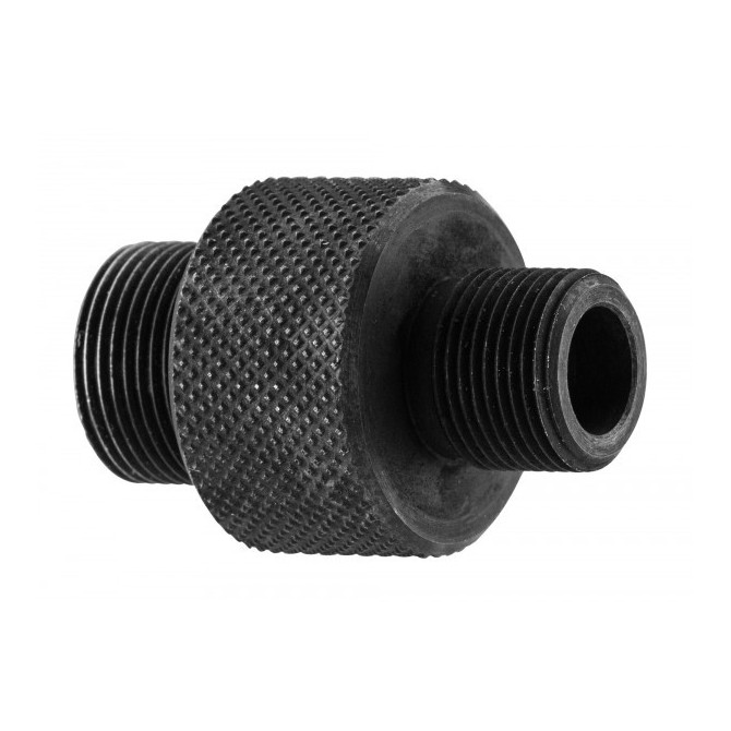 Adaptateur silencieux Schmeisser 22LR BA15