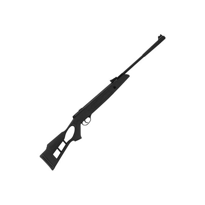 CARABINE HATSAN 4,5 MM STRIKER EDGE 19 JOULES