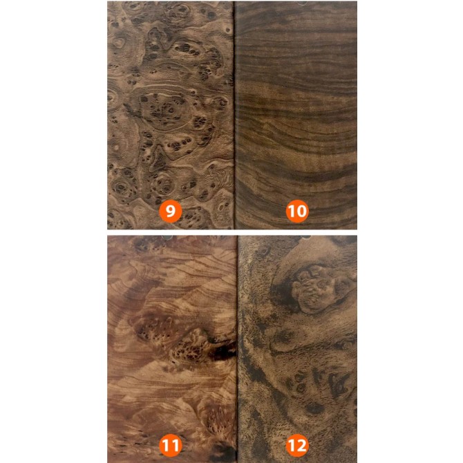 Fusil de chasse superposée hydr dipping