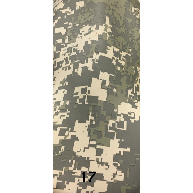 Fusil de chasse superposée hydr dipping