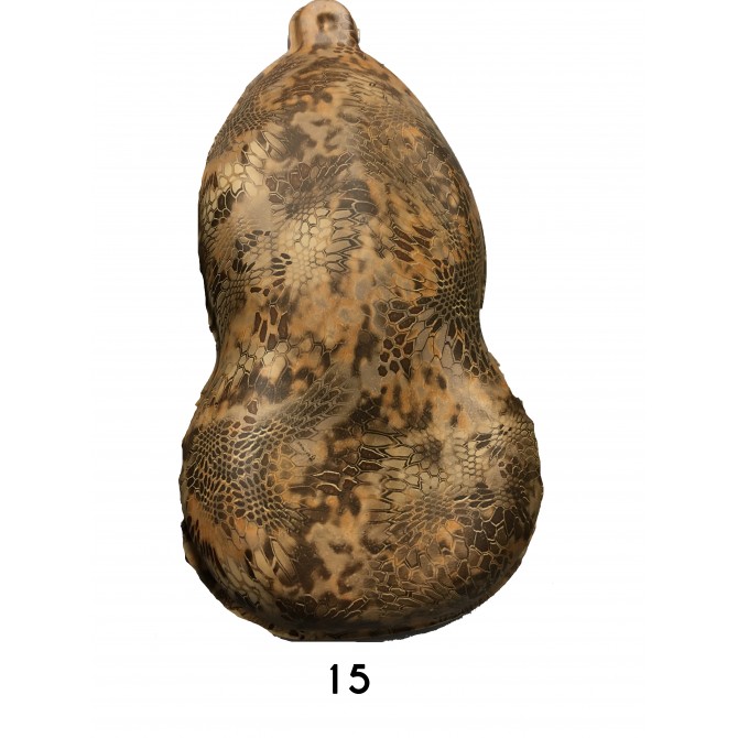 Fusil de chasse superposée hydr dipping