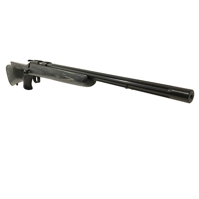 Cz 455 thumbole Grey vue de droite
