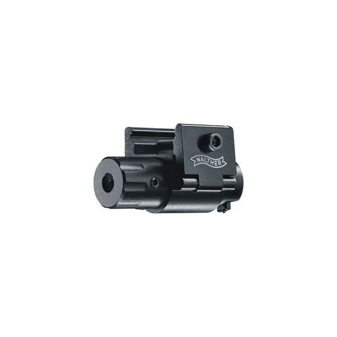 Laser WALTHER MICRO fixation  PICATINNY Laser WALTHER MICRO fixation  PICATINNY