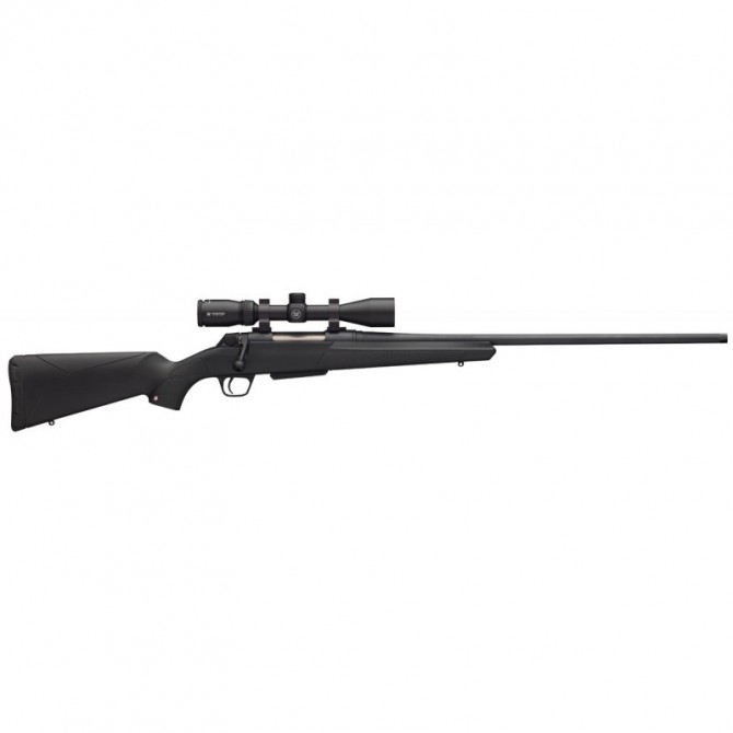 WINCHESTER XPR Threaded lunette "VORTEX Crossfire II 3-9x40" Cal.30-06