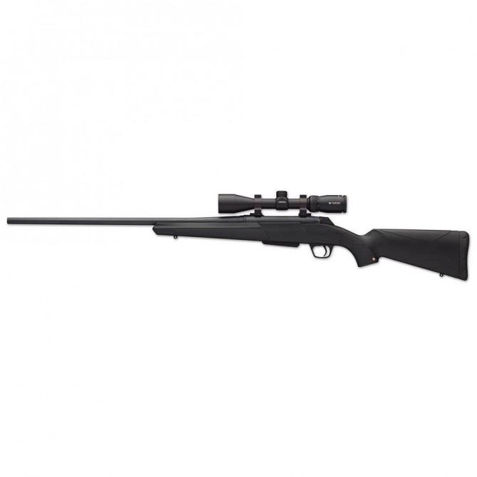 WINCHESTER XPR Threaded lunette "VORTEX Crossfire II 3-9x40" Cal.30-06