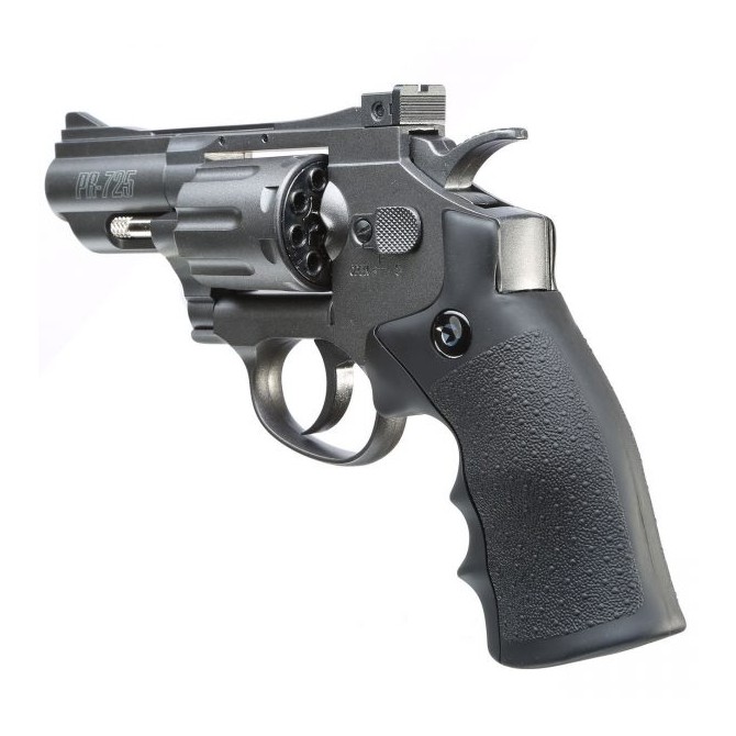Revolver GAMO PR-725 Cal.4,5mm