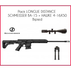 Pack LONGUE DISTANCE PALLAS...