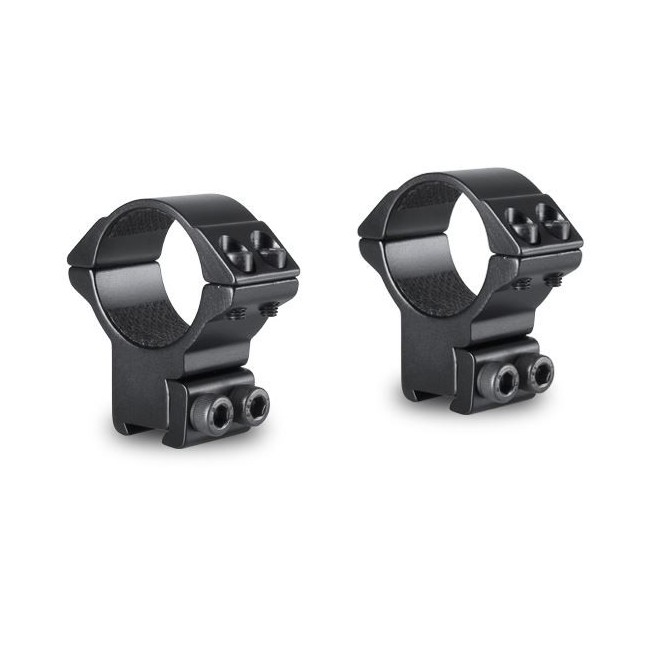 COLLIER DE MONTAGE MATCH HAWKE 9-11MM 30MM haut