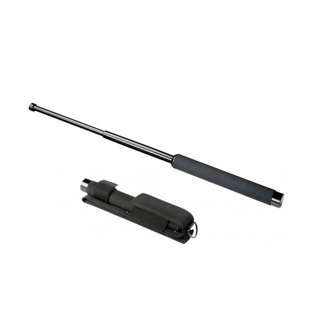 Matraque télescopique 16"