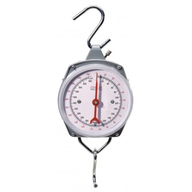 PESON DYNAMOMETRIQUE 0_200KG