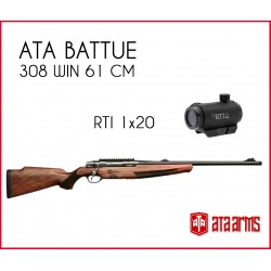 Pack BATTUE ATA 308 win +...