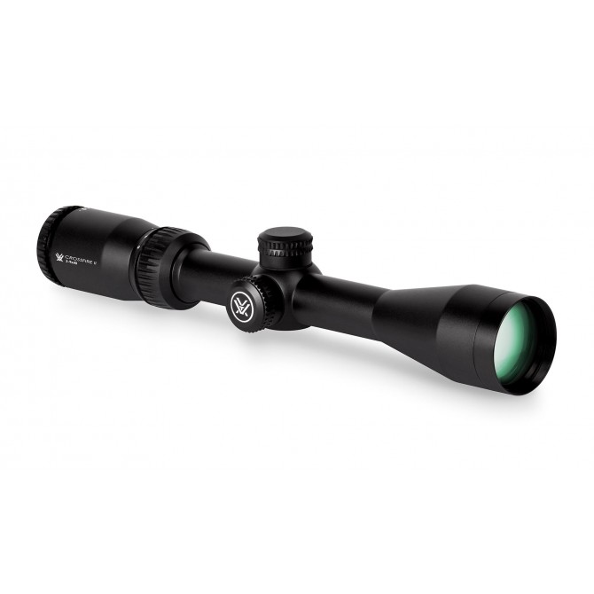 Lunette 3-9x40 Vortex Crossfire II MILDDOT