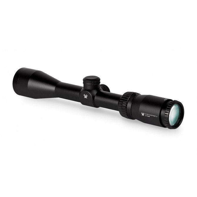 Lunette 3-9x40 Vortex Crossfire II MILDDOT