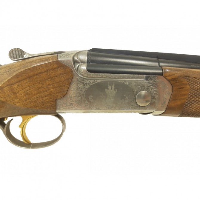 EXPRESS SUPERPOSE BETTINSOLI CLASSIC LITE  CAL 8X57JRS 55CM