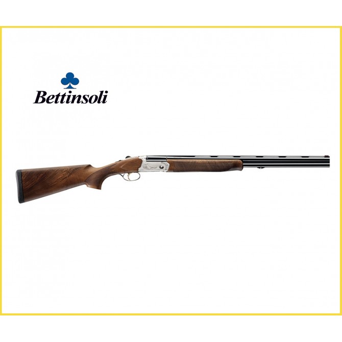 Fusil superposé Bettinsoli Extra S lite  20/76 71 cm