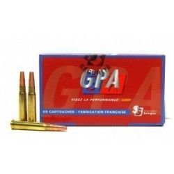 Munitions Sologne Cal.9.3X74R GPA 238gr 15.5g