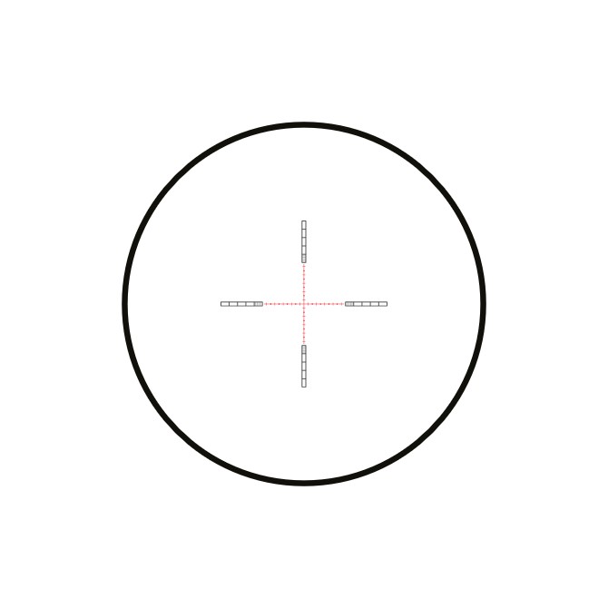 VANTAGE 30 WA FFP 4_16X50 IR SF REF14300