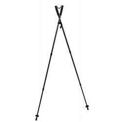 CANNE DE PIRSCH BIPOD