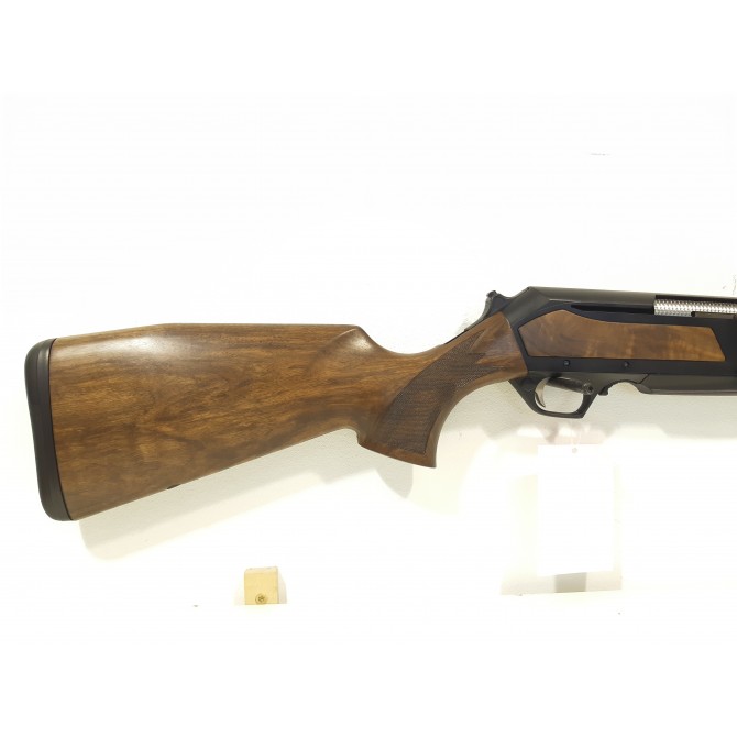 BROWNING BAR ZENITH SF WOOD FLUTED HC CALIBRE 30-06 ( second choix)
