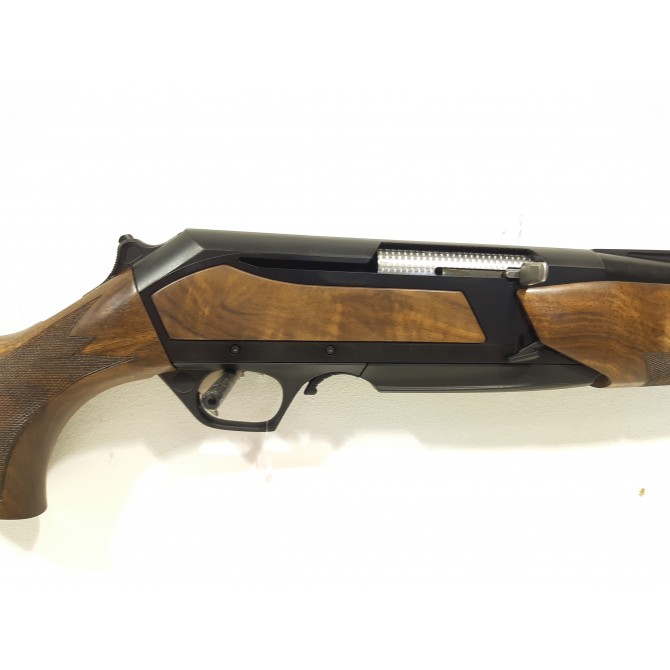 BROWNING BAR ZENITH SF WOOD FLUTED HC CALIBRE 30-06 ( second choix)