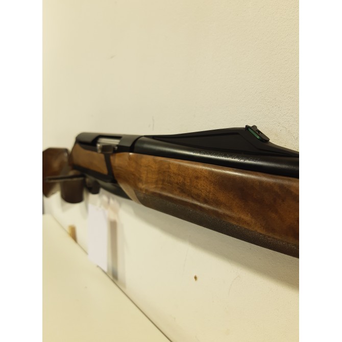 BROWNING BAR ZENITH SF WOOD FLUTED HC CALIBRE 30-06 ( second choix)
