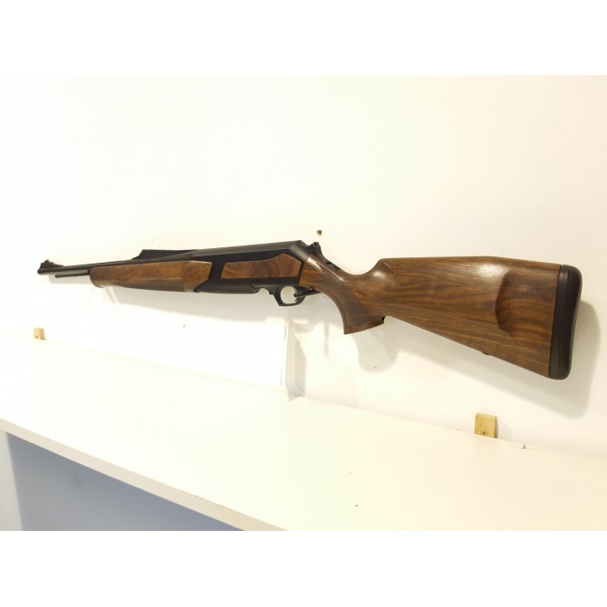 BROWNING BAR ZENITH SF WOOD FLUTED HC CALIBRE 30-06 ( second choix)