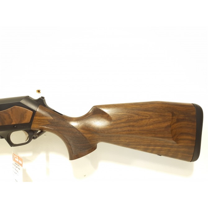 BROWNING BAR ZENITH SF WOOD FLUTED HC CALIBRE 30-06 ( second choix)