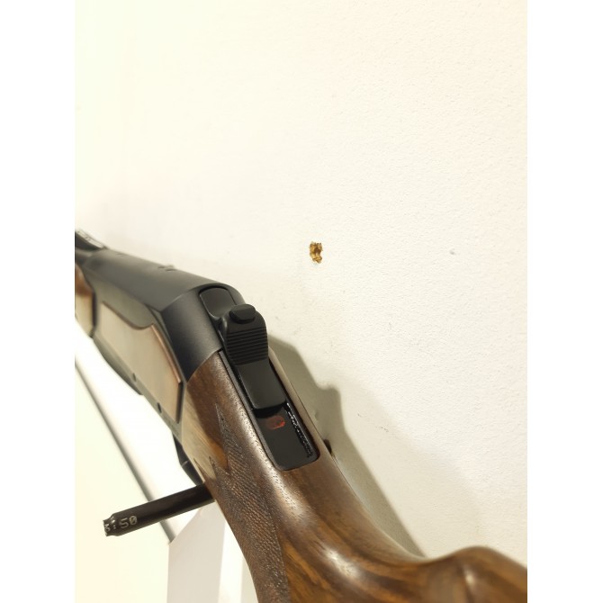 BROWNING BAR ZENITH SF WOOD FLUTED HC CALIBRE 30-06 ( second choix)