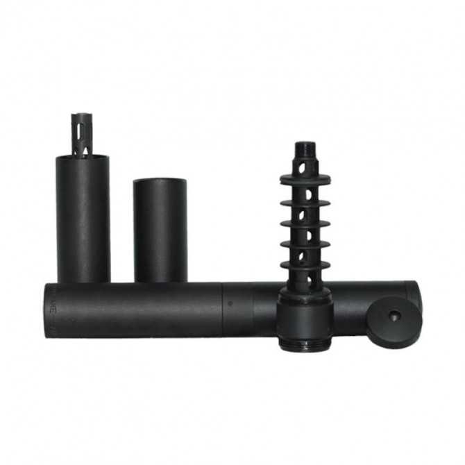 MODERATEUR ULTRA VENOM FILETAGE 13x100 SCHULTZ ET LARSEN