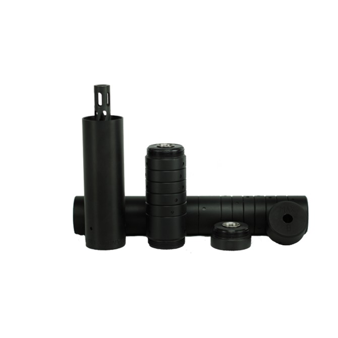 Modérateur SHULTZ ET LARSEN ULTRADOME 6mm 13X1