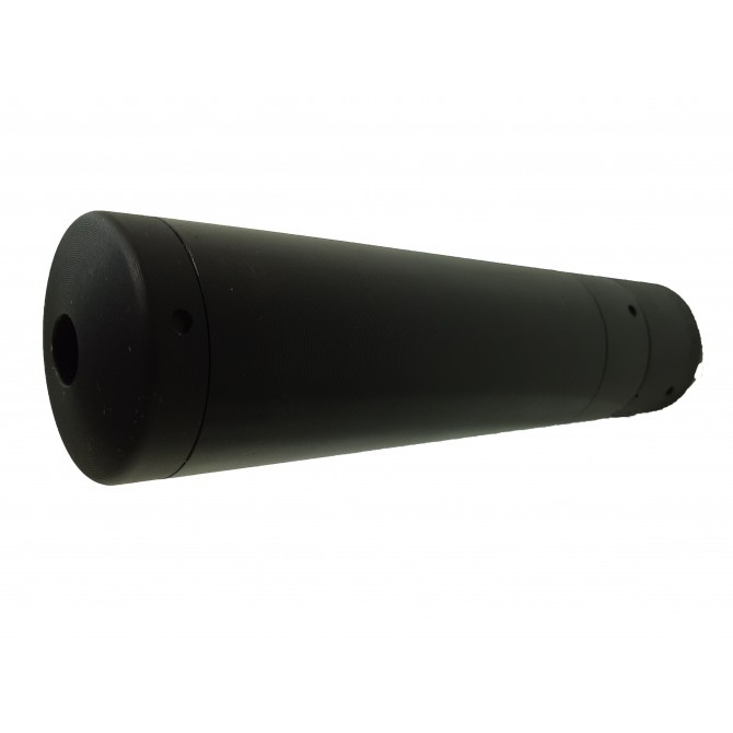 MODERATEUR VENOM 50 SCHULTZ & LARSEN MAX 9.5mm 14X1.5