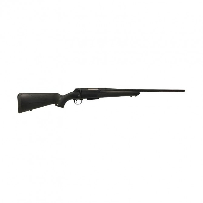 Carabine Winchester XPR 338 WM 66cm second choix