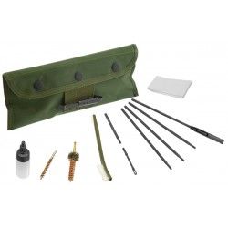 NÉCESSAIRE DE NETTOYAGE AR15 223 rem