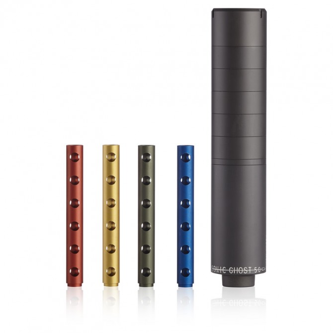 MODERATEUR DE SON NIELSEN SONIC GHOST 50