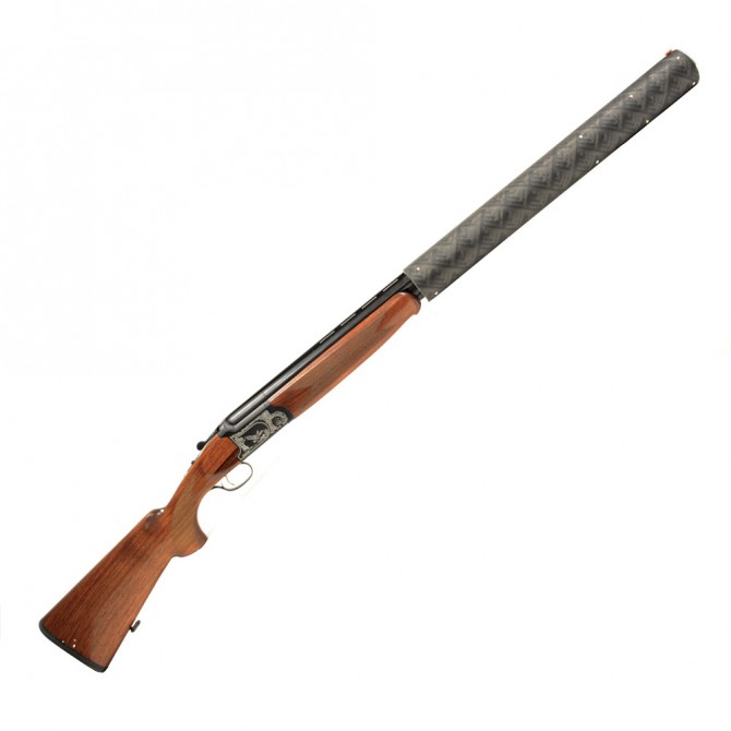Fusil Superposé Country® cal 12/76 Silence