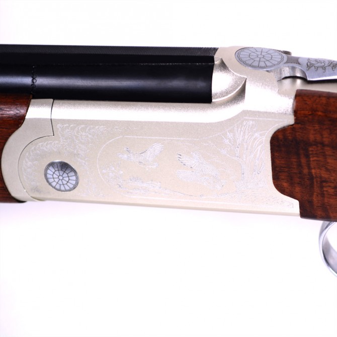 Fusil Superposé Yildiz® cal410 Silence