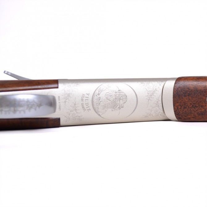Fusil Superposé Yildiz® cal410 Silence